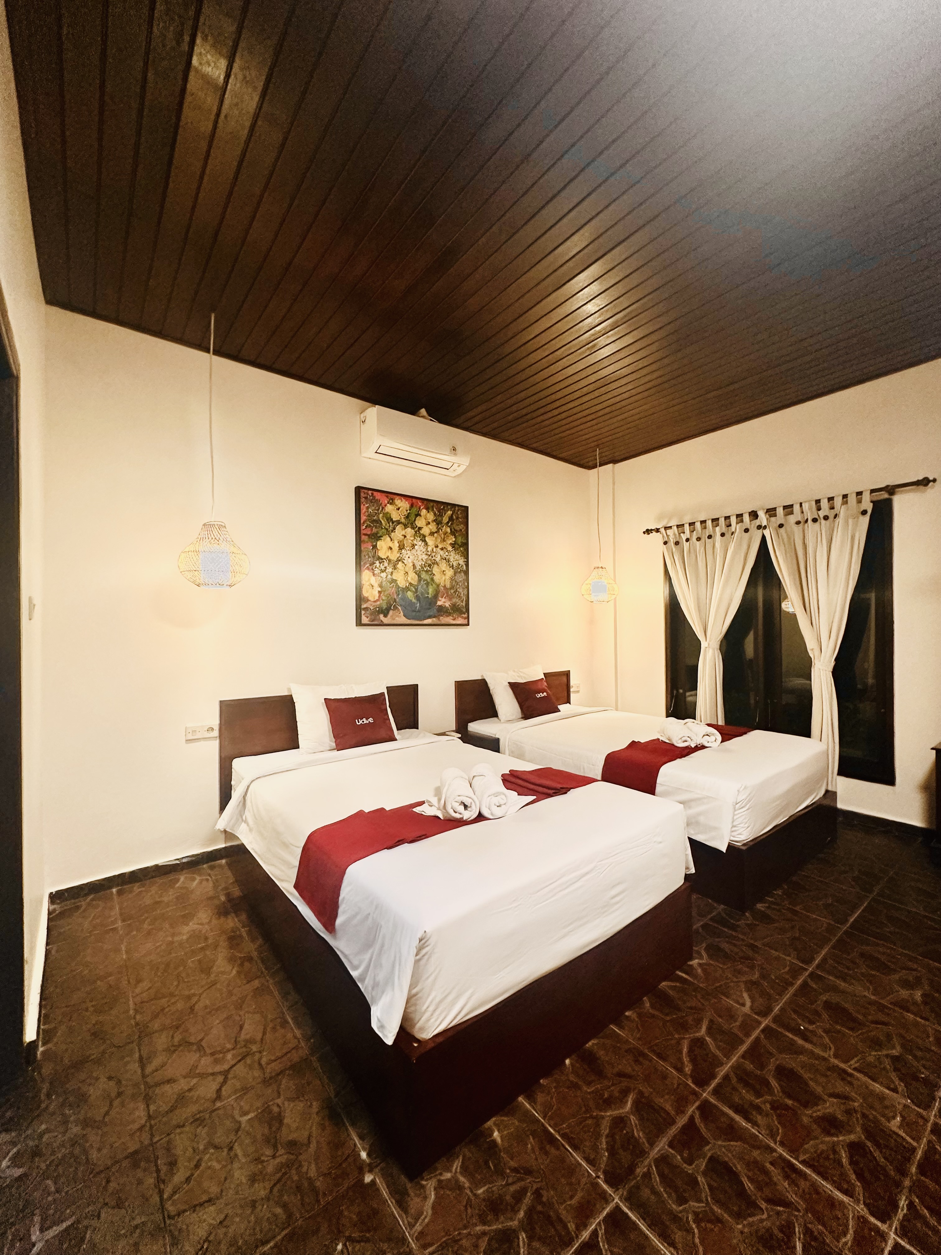 Double Standard Room